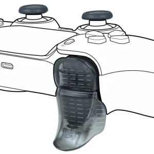 Комплект аксесоари Nacon - Pro Gaming Pack (PS5)