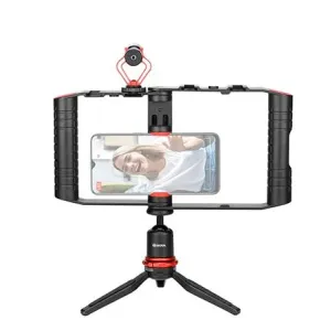 Комплект Vlogger Kit BOYA BY-VG380