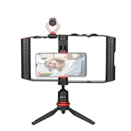 Комплект Vlogger Kit BOYA BY-VG380