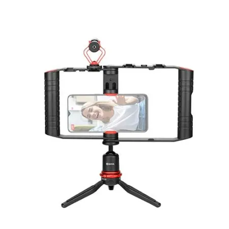 Комплект Vlogger Kit BOYA BY-VG380