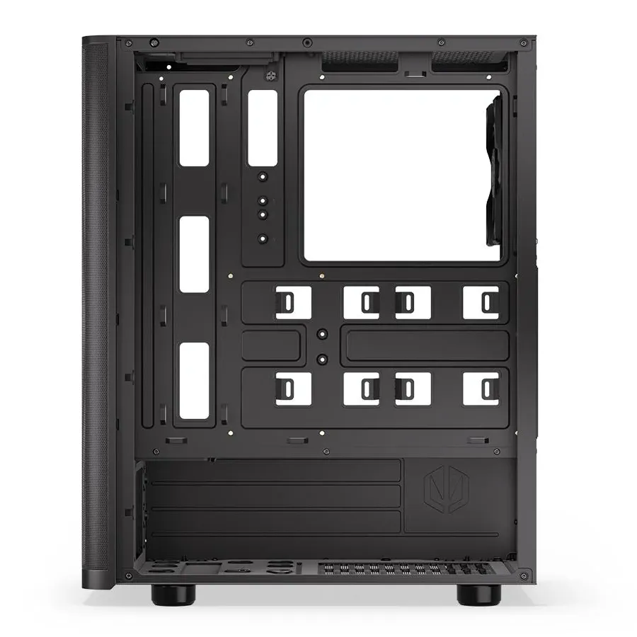 Кутия ENDORFY Ventum 200 Solid - Middle Tower