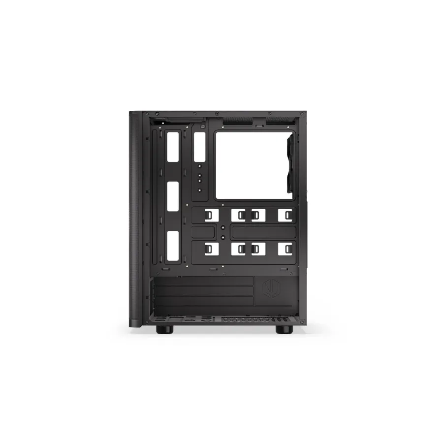 Кутия ENDORFY Ventum 200 Solid - Middle Tower