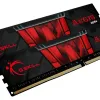 Памет G.SKILL Aegis 32GB(2x16GB) DDR4 PC4-25600 3200MHz F4-3200C16D-32GIS Памет G.SKILL Aegis 32GB(2x16GB) DDR4 PC4-25600 3200MHz F4-3200C16D-32GIS