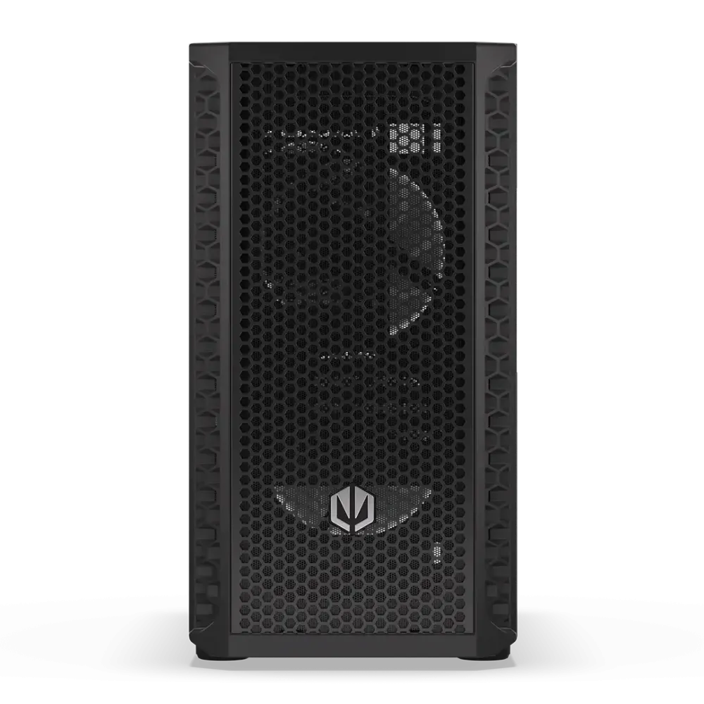 Кутия ENDORFY Signum M30 Air - Mini Tower