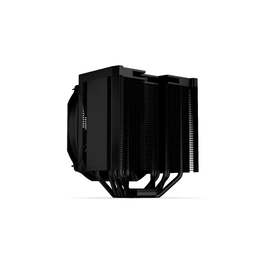 Охладител за процесор ENDORFY Fortis 5 Black Охладител за процесор ENDORFY Fortis 5 Black