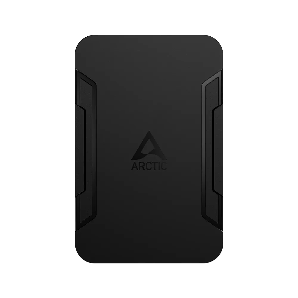 Контролер за вентилатори ARCTIC Case Fan PWM Hub 1 to 10 Port