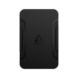 Контролер за вентилатори ARCTIC Case Fan PWM Hub 1 to 10 Port