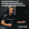 Геймърска механична клавиатура Logitech G Pro X TKL Lightspeed Tactile Switch
