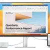 Монитор за MacBook BenQ MA320UG, 32