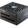 Захранващ блок SEASONIC FOCUS GX-750 (2024) 750W 80+ Gold, Fully Modular