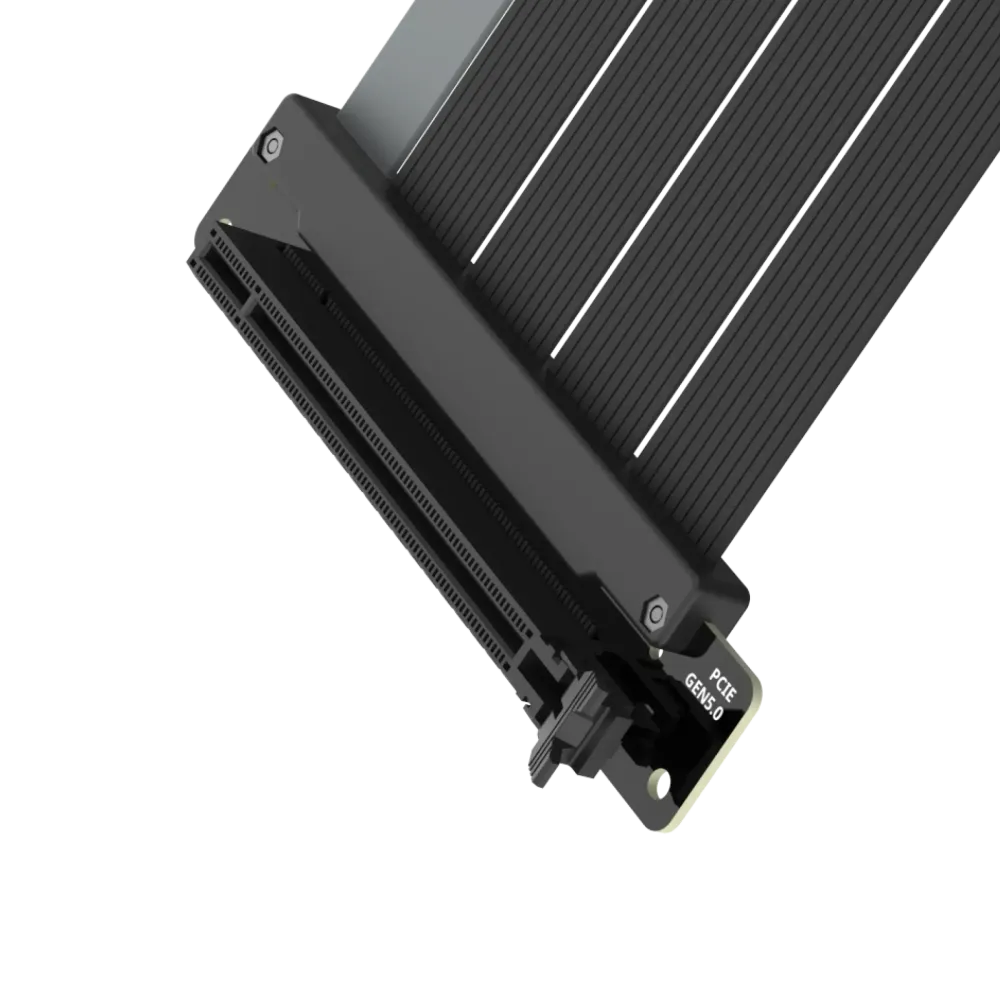 Cooler Master Riser Cable PCI-e 5.0 - 200mm