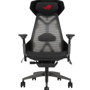 Геймърски стол ASUS ROG Destrier Ergo