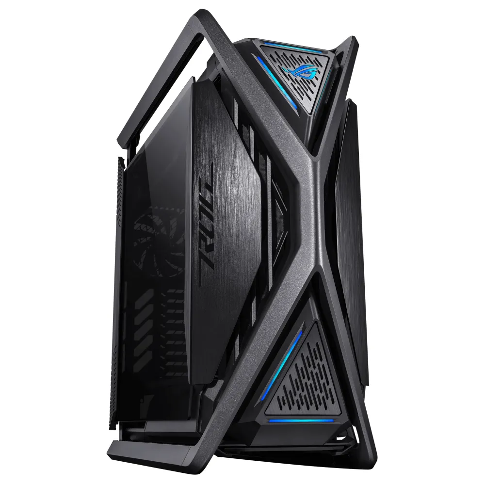 Кутия ASUS ROG HYPERION BTF Edition - Full Tower