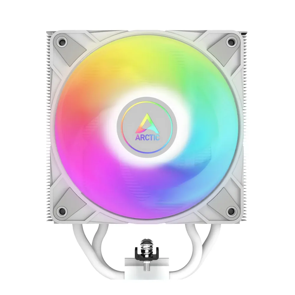 Охладител ARCTIC Freezer 36 A-RGB White - ACFRE00125A