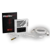 Датчик за видеокарта Thermal Grizzly WireView Pro II GPU 12V-2x6 Reversed - White