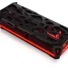 Backplate за Powercolor AMD RADEON RX 7000 Red Devil Серия видео карти, SBP-790002