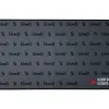 Геймърски пад за мишка Bloody BP-30L, XL размер, 750 x 300 x 3mm