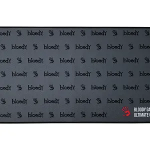 Геймърски пад за мишка Bloody BP-30L, XL размер, 750 x 300 x 3mm