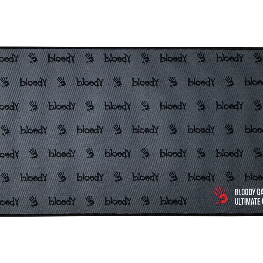 Геймърски пад за мишка Bloody BP-30L, XL размер, 750 x 300 x 3mm