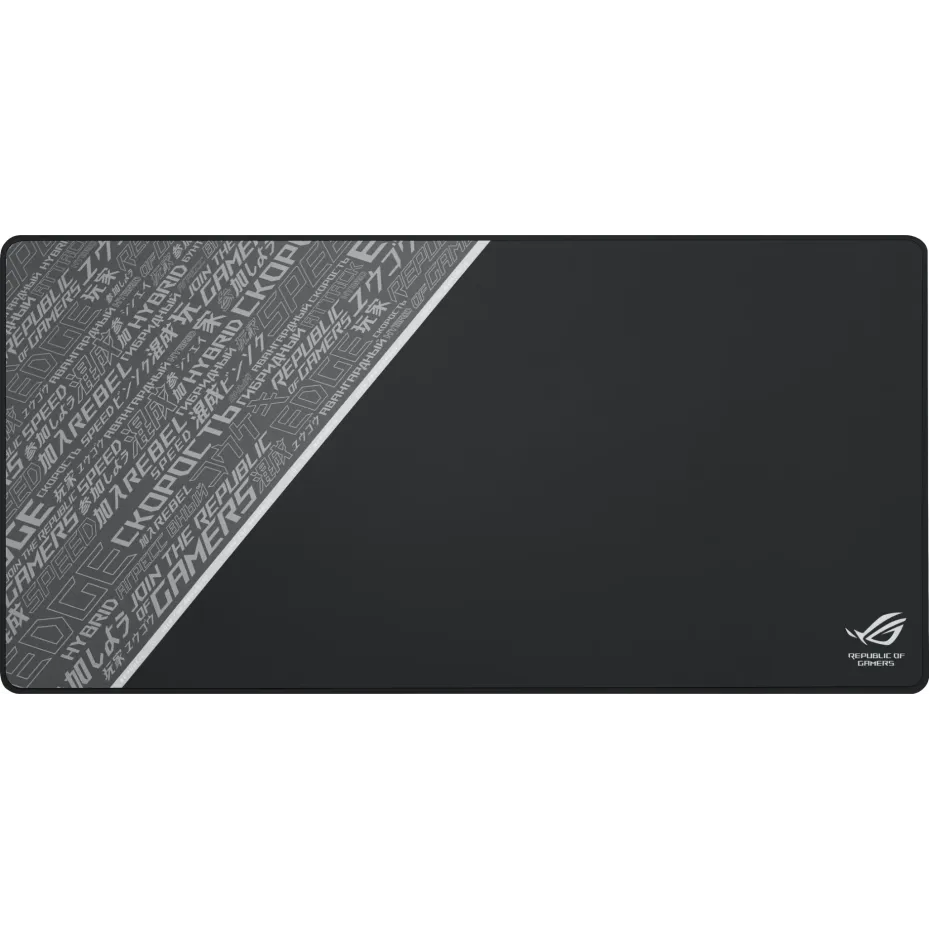 Геймърски пад ASUS ROG Sheath BLK Геймърски пад ASUS ROG Sheath BLK