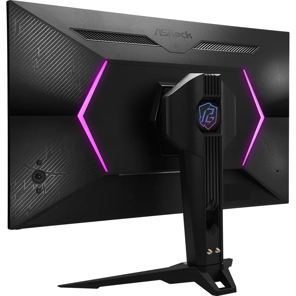 Геймърски Монитор ASRock PGO32UFS 32 Геймърски Монитор ASRock PGO32UFS 32