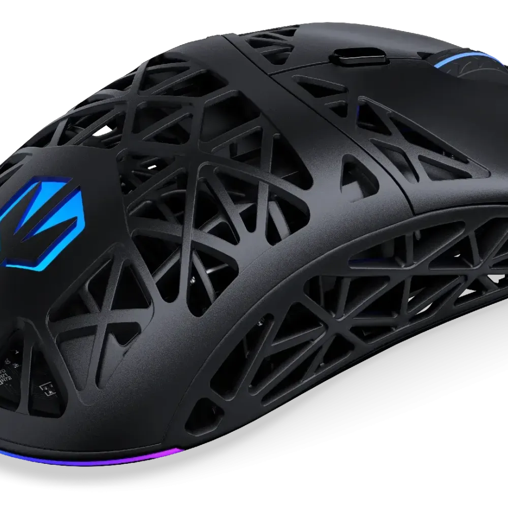 Геймърска безжична мишка ENDORFY LIV