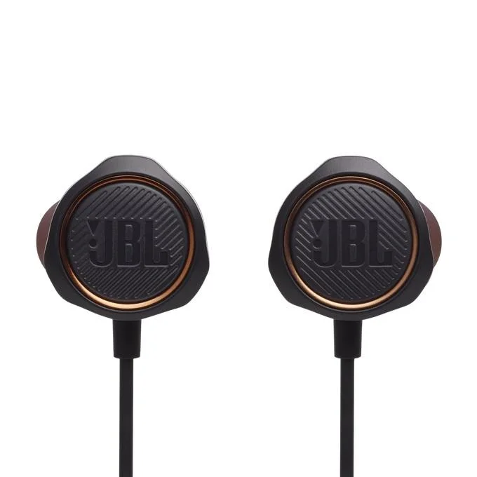 Слушалки JBL Quantum 50C, In Ear, Черен Слушалки JBL Quantum 50C, In Ear, Черен