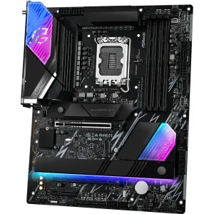 Дънна платка ASRock Z890 LIGHTNING WIFI, LGA 1851