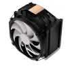 Охладител за процесор ENDORFY Fortis 5 Black ARGB