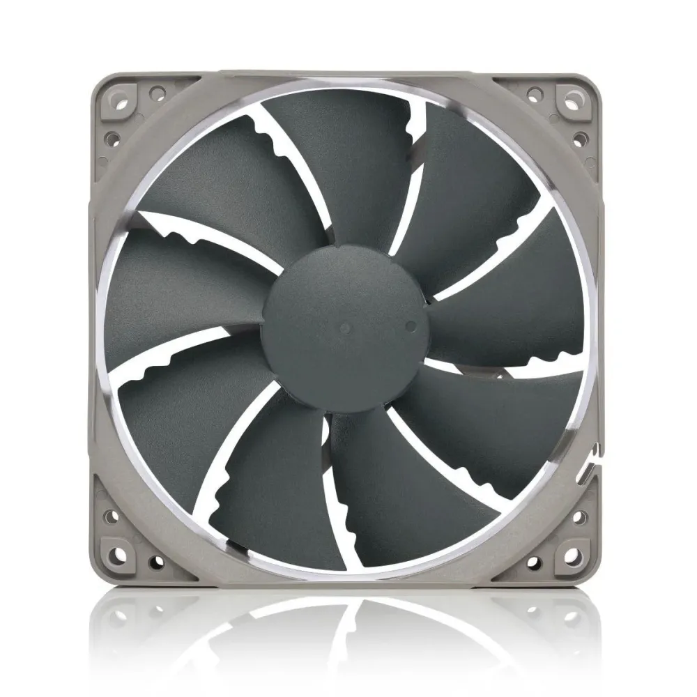 Вентилатор Noctua 120mm NF-P12 redux 1700PWM Вентилатор Noctua 120mm NF-P12 redux 1700PWM