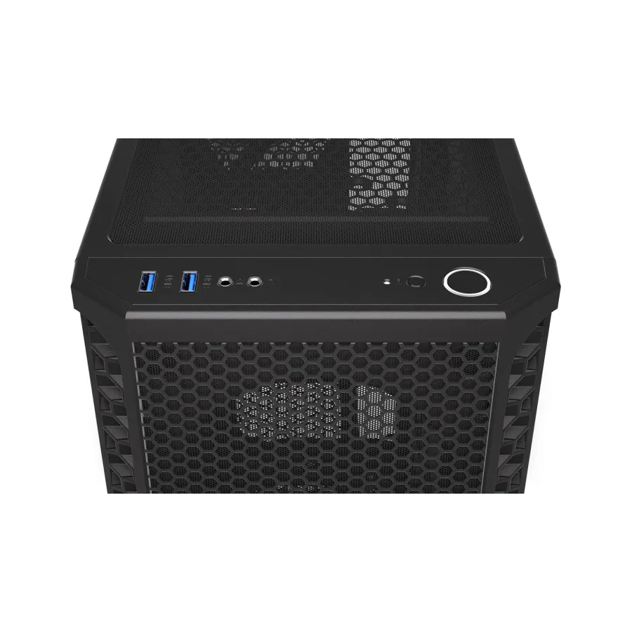 Кутия ENDORFY Signum 300 Solid - Middle Tower