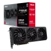 Видео карта ASUS PRIME RADEON RX 9070 GRE OC 12GB GDDR6