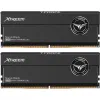 Памет Team Group T-Force XTREEM Black DDR5 32GB(2x16GB) 6400MHz CL32