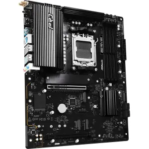 Дънна платка ASRock B850 PRO-A WIFI socket AM5
