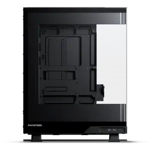 Кутия PHANTEKS Evolv X2 DRGB Black - Middle Tower