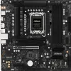 Дънна платка ASRock B860M PRO-A, LGA 1851