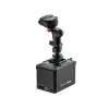 MOZA AB6 Flight Simulator