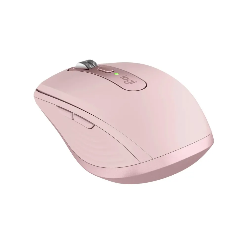 Безжична лазерна мишка LOGITECH MX Anywhere 3S Безжична лазерна мишка LOGITECH MX Anywhere 3S