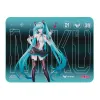 Геймърски пад за мишка ASUS TUF GAMING P1 Hatsune Miku Edition