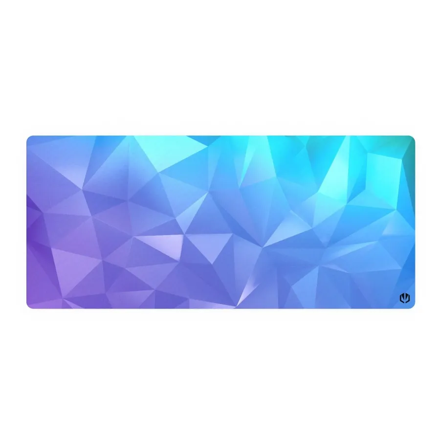Подложка за мишка ENDORFY Crystal Blue - XL