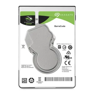 Хард диск SEAGATE BarraCuda 5TB, 5400RPM, 2.5 Хард диск SEAGATE BarraCuda 5TB, 5400RPM, 2.5