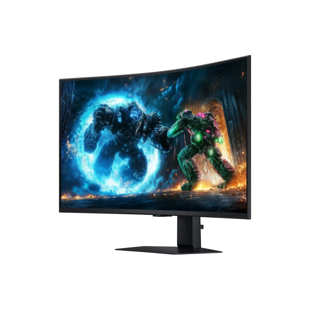 Монитор Samsung Odyssey G7 G75F - 37