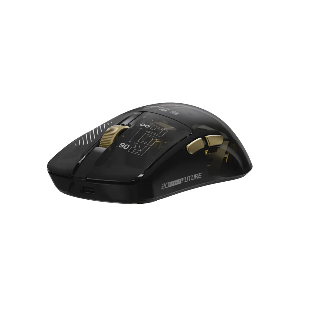 Геймърска безжична мишка ASUS ROG Harpe II Extreme Edition 20