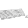 Kомплект безжични клавиатура с мишка Logitech MK295