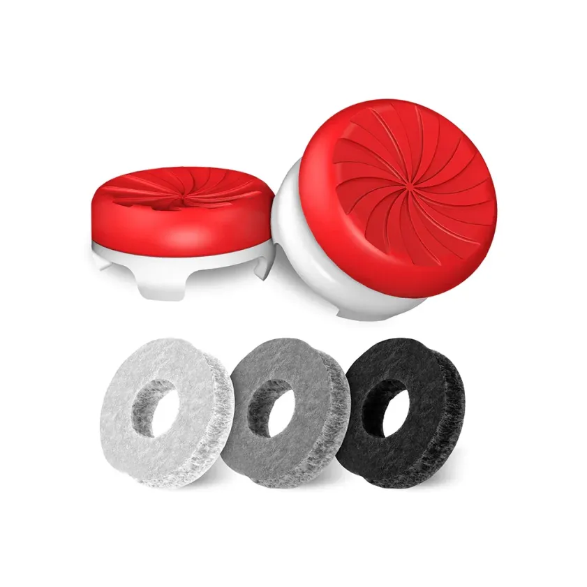 Аксесоар KontrolFreek Aim Boost Kit Inferno Edition PS5 DualSense Аксесоар KontrolFreek Aim Boost Kit Inferno Edition PS5 DualSense
