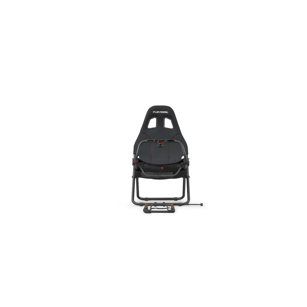 Геймърски стол Playseat Challenge Actifit, Черен Геймърски стол Playseat Challenge Actifit, Черен