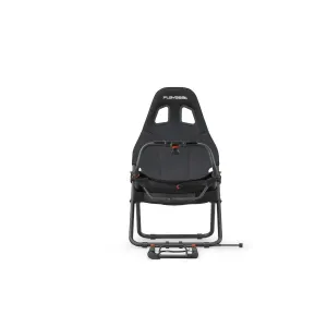 Геймърски стол Playseat Challenge Actifit, Черен