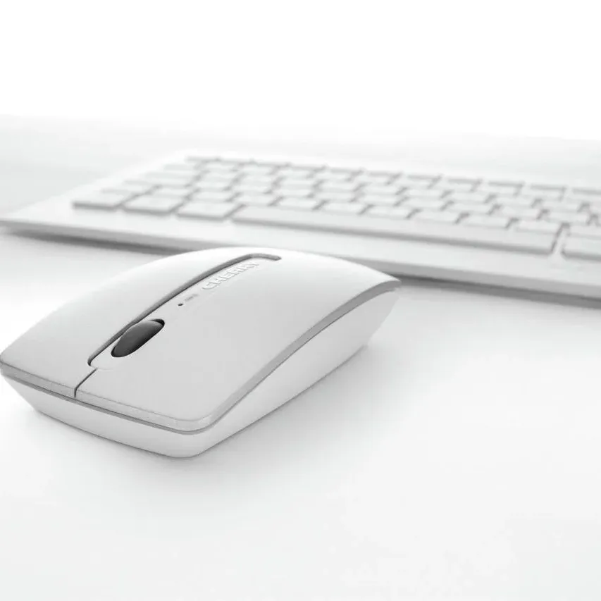 Безжична клавиатура с мишка CHERRY DW 8000