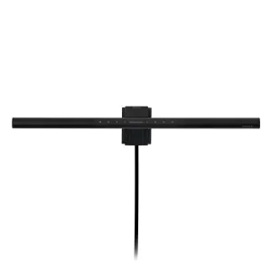 Лампа за четене за монитор BenQ ScreenBar Pro - Черно