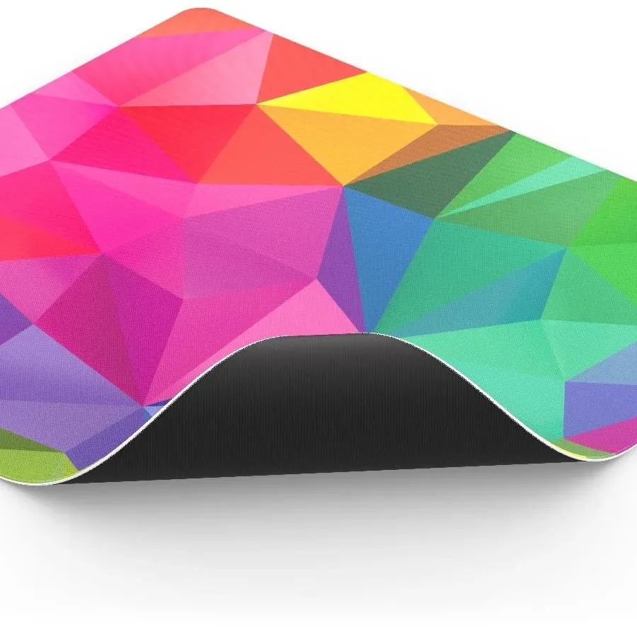 Подложка за мишка ENDORFY Crystal Spectrum - L Подложка за мишка ENDORFY Crystal Spectrum - L